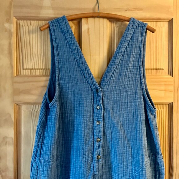 O'Neill Lucie Romper Size XL - Picture 4 of 11